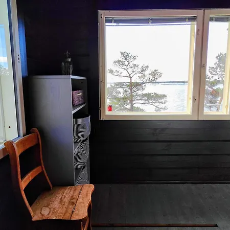 Farleden Seaside Island Getaway