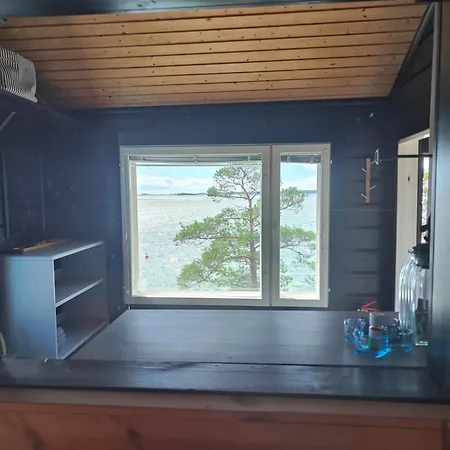 Holiday home Farleden Seaside Island Getaway Kemionsaari
