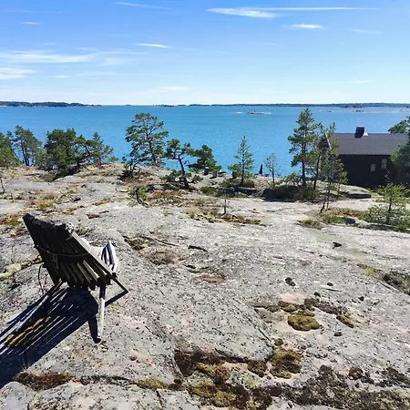 Farleden Seaside Island Getaway Kemionsaari