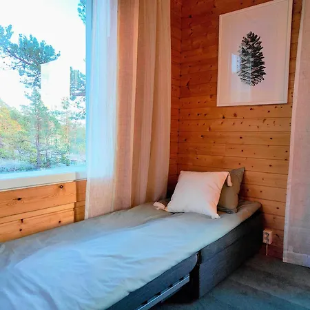 Farleden Seaside Island Getaway