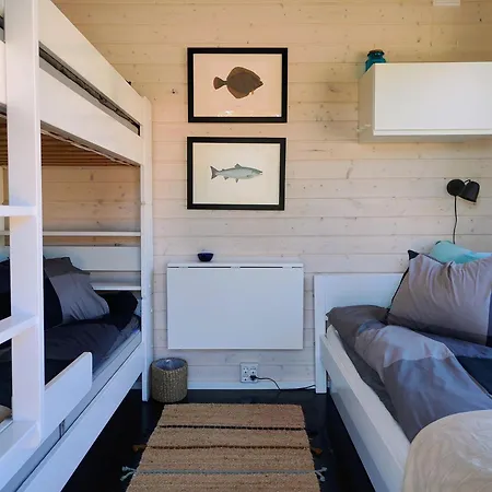 Farleden Seaside Island Getaway * Kemionsaari