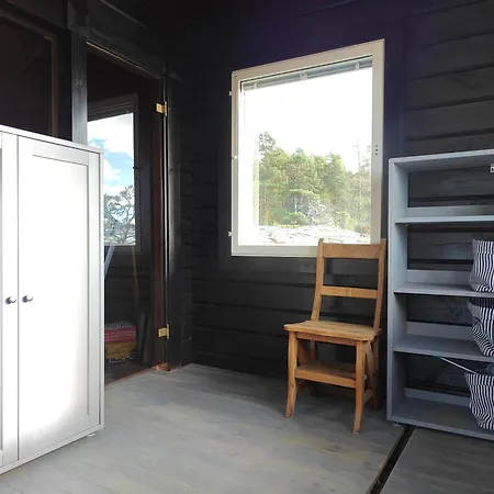 Holiday home Farleden Seaside Island Getaway