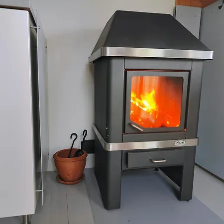 Holiday home Farleden Seaside Island Getaway