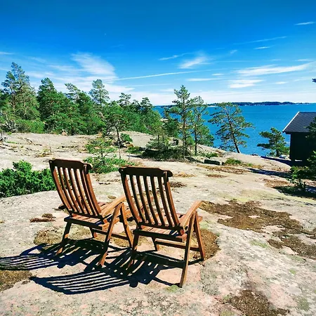 Farleden Seaside Island Getaway Kemionsaari