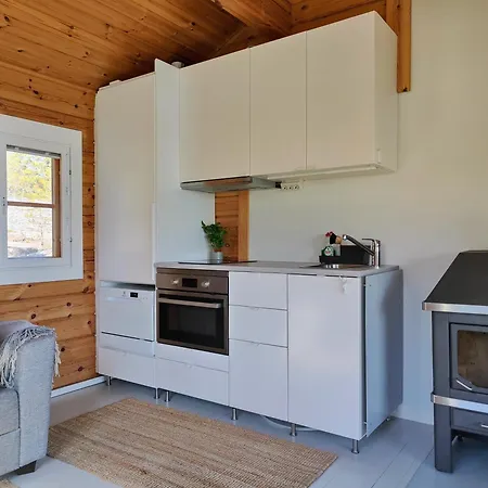 Holiday home Farleden Seaside Island Getaway *